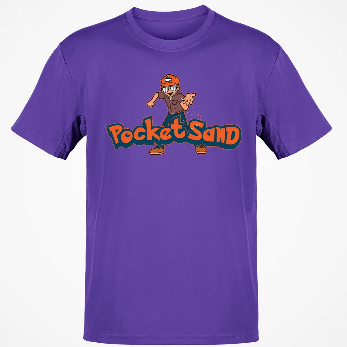 Classic Unisex T-Shirt - ZNRQ1GDU