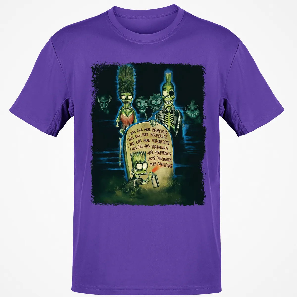 Classic Unisex T-Shirt - ELHJ7Q59