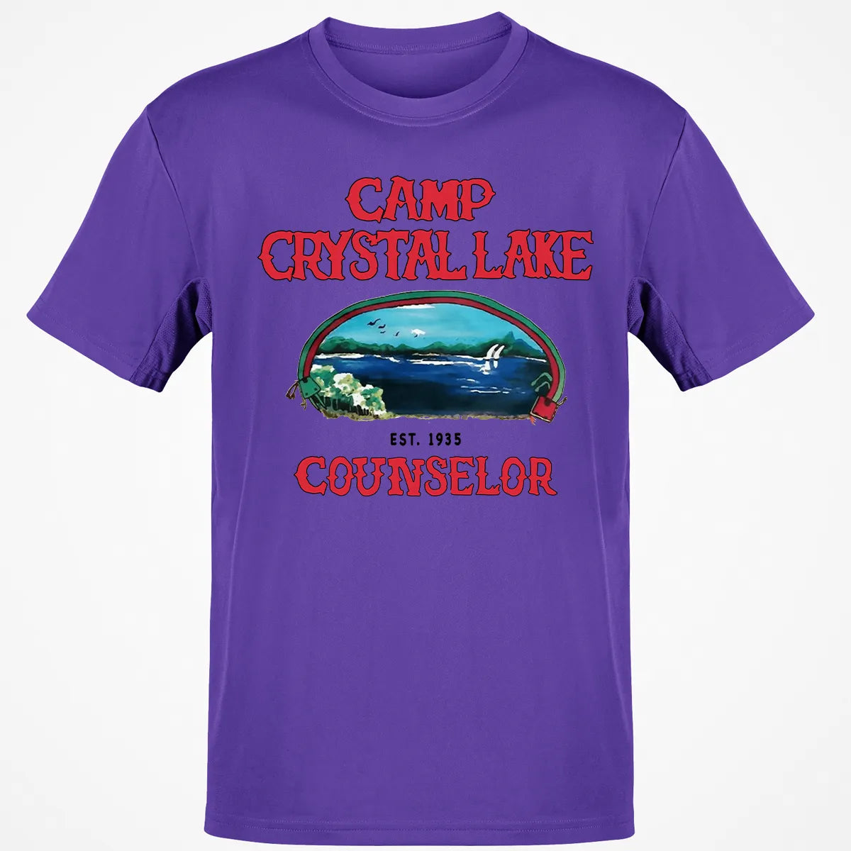 Classic Unisex T-Shirt - ADPQLSF9