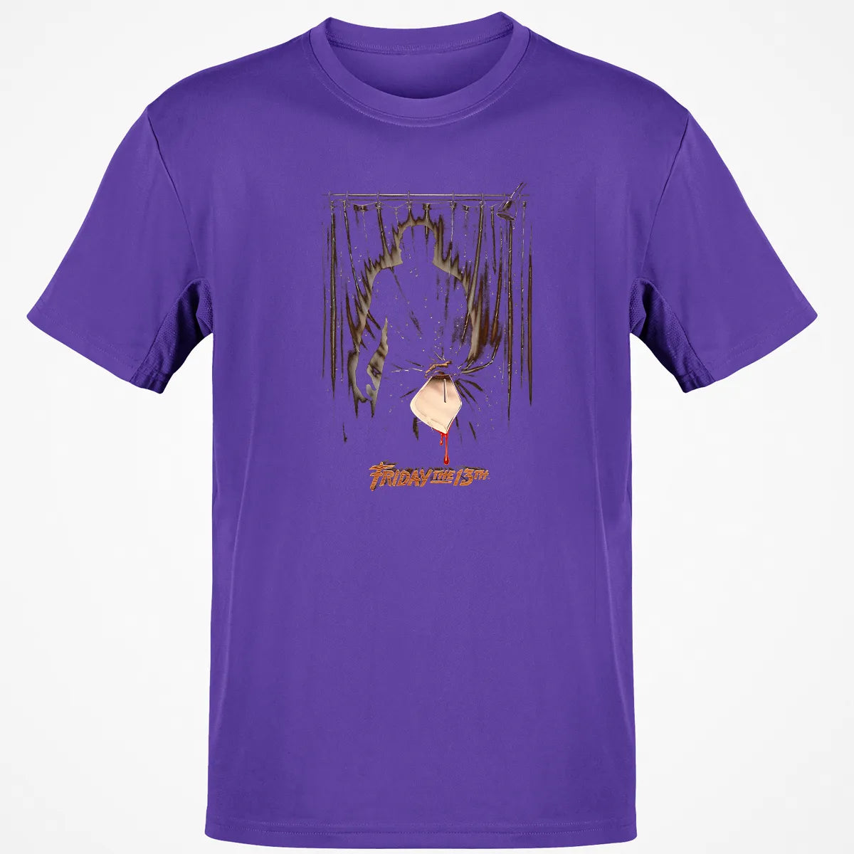 Classic Unisex T-Shirt - D1CM8HL9