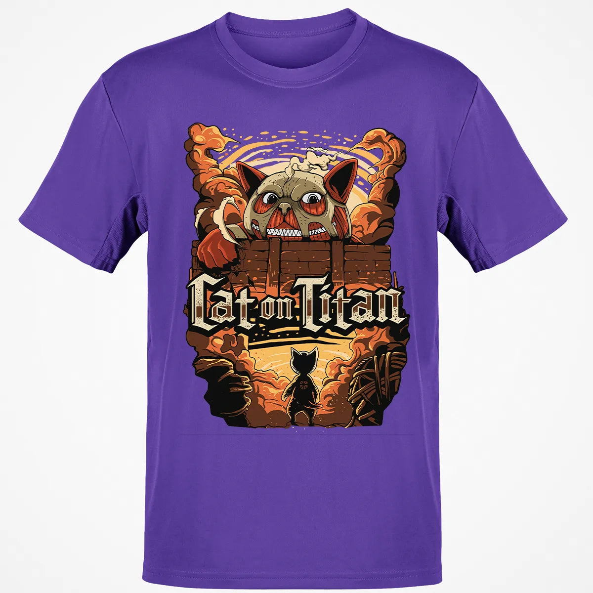 Classic Unisex T-Shirt - KMZXSU1Z