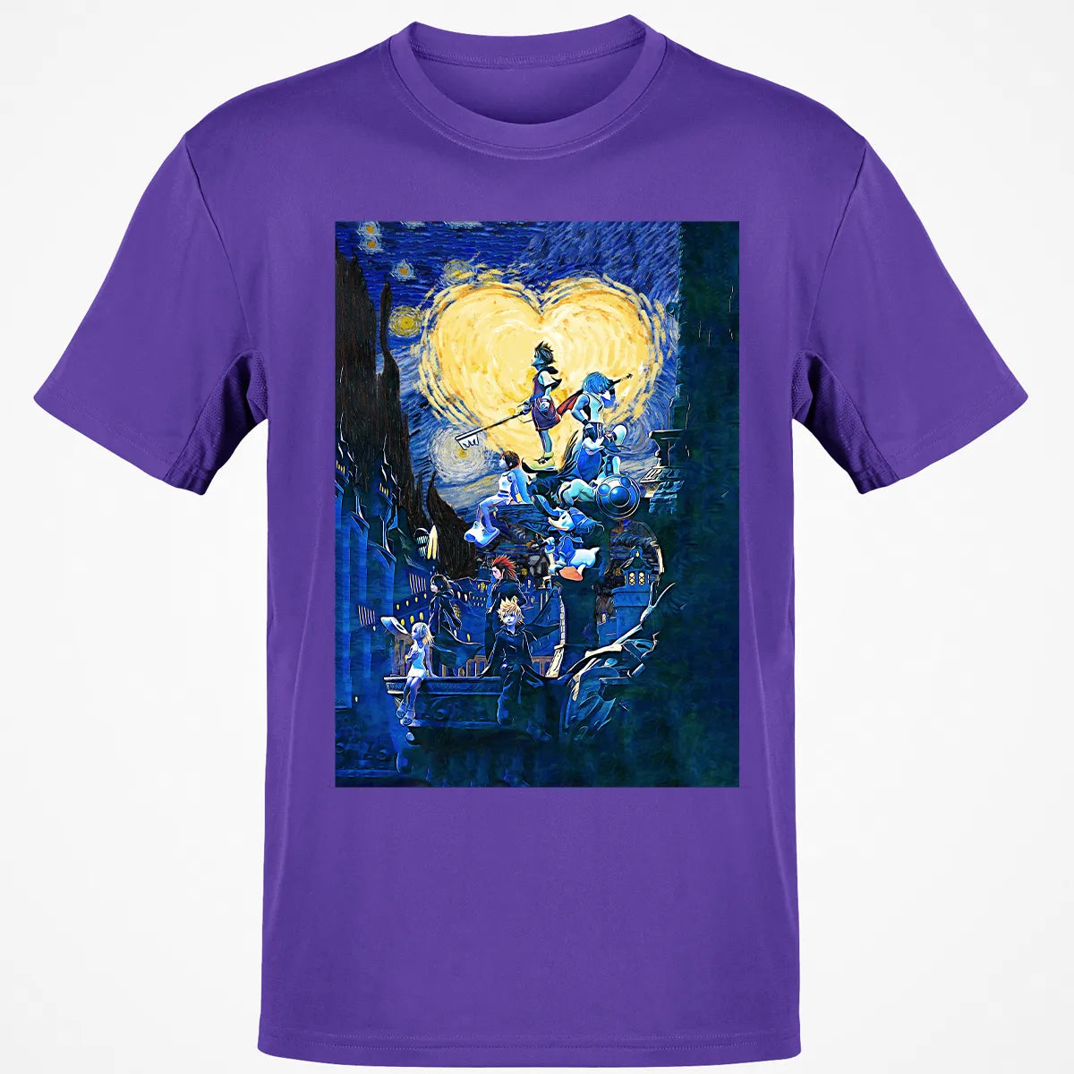 Classic Unisex T-Shirt - HFA4QUAE