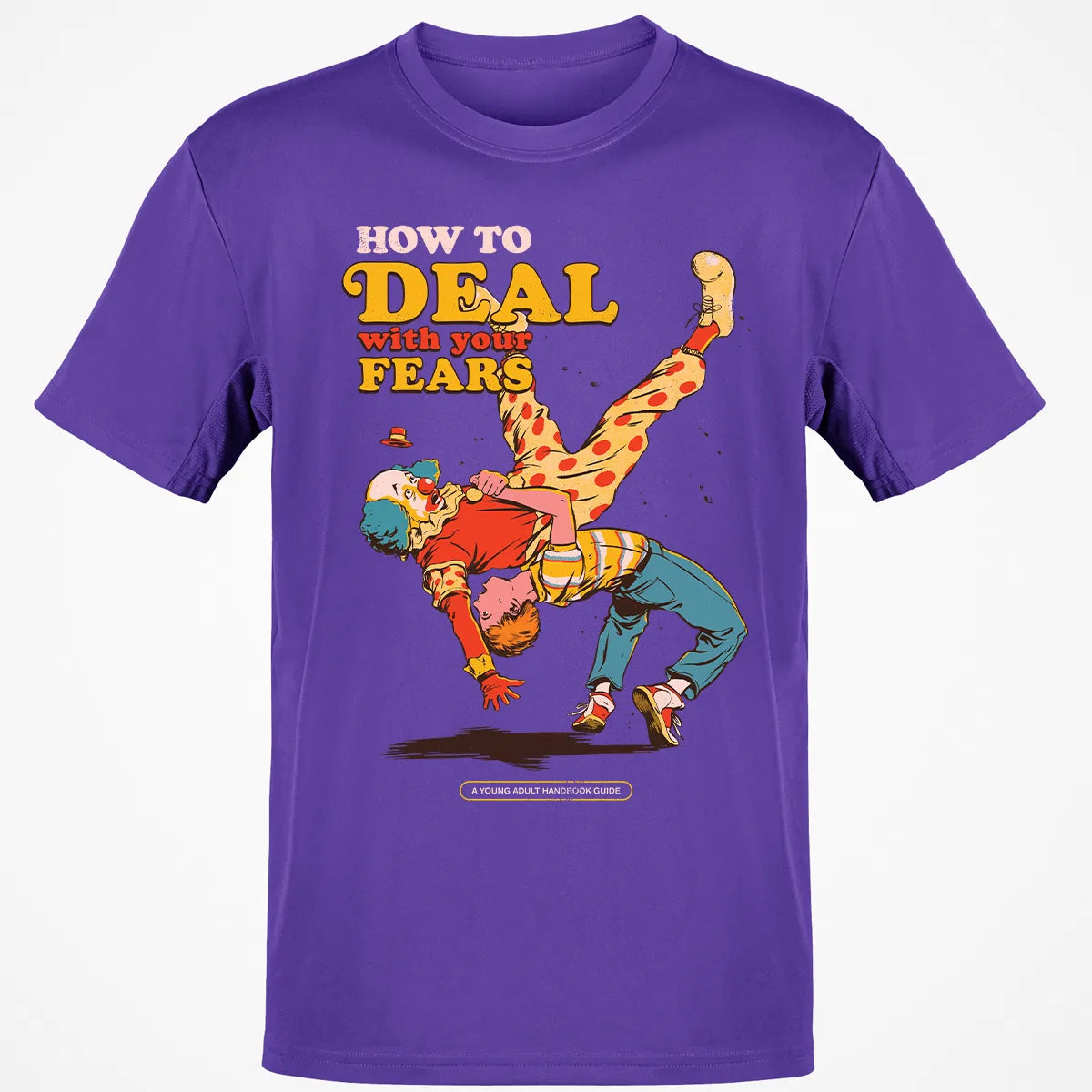 Classic Unisex T-Shirt - WTNXPRYY