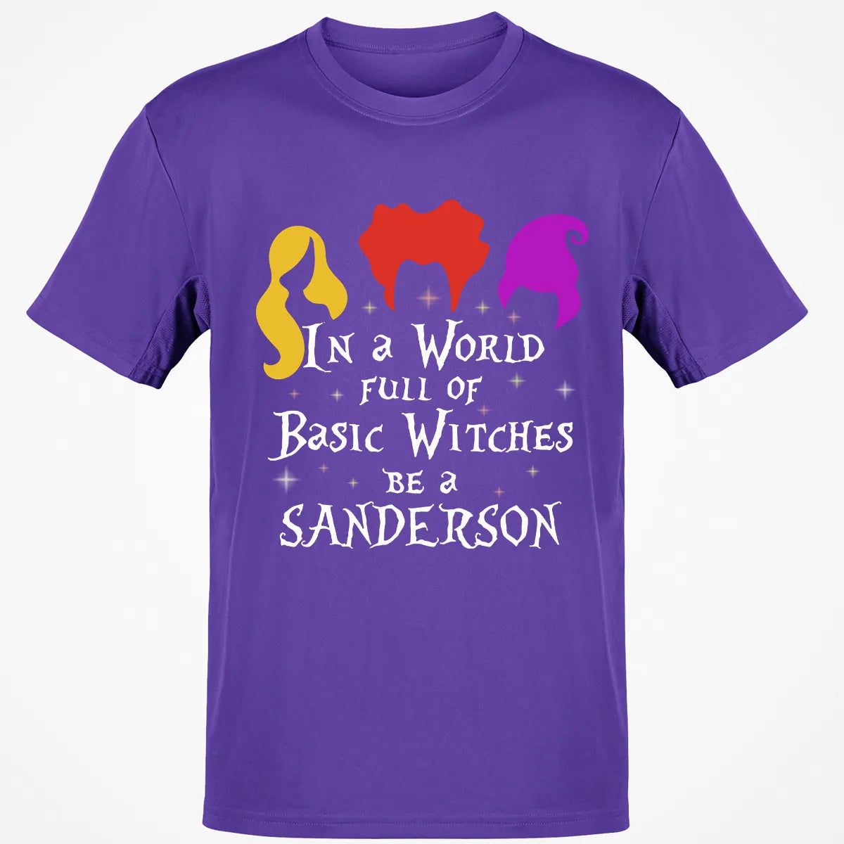 Classic Unisex T-Shirt - SEPGDCG8