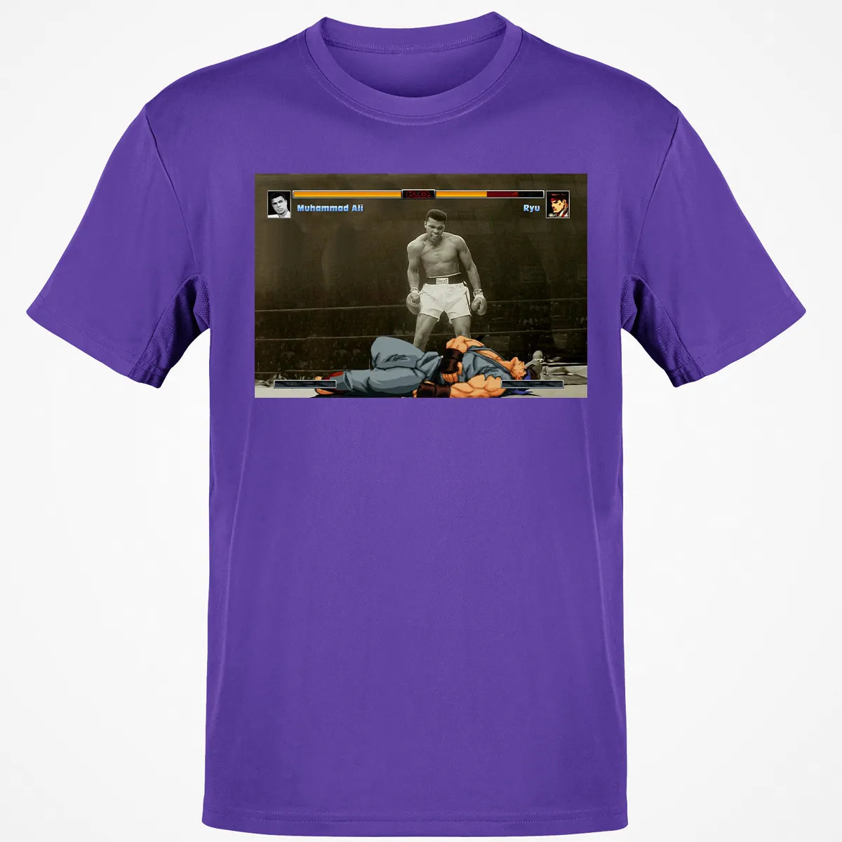 Classic Unisex T-Shirt - CNTTV8L2