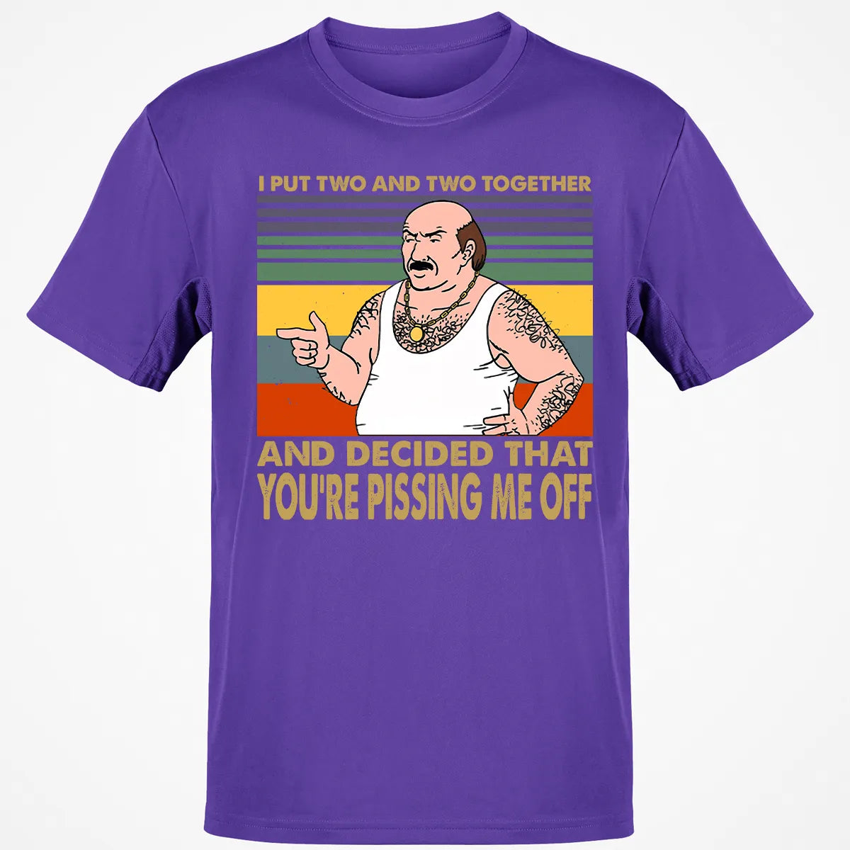 Classic Unisex T-Shirt - GYTPTQ4K