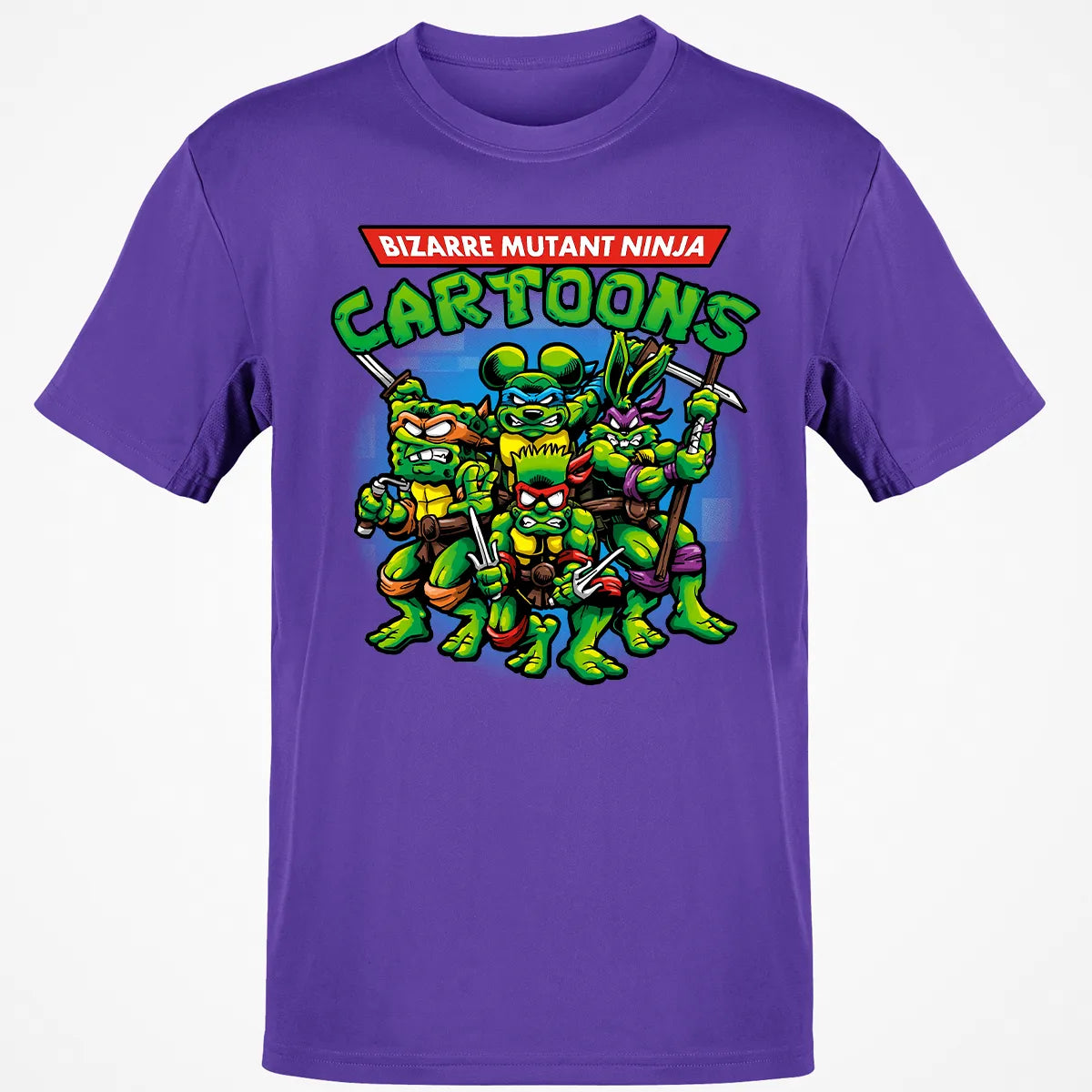 Classic Unisex T-Shirt - W4UN3HFM
