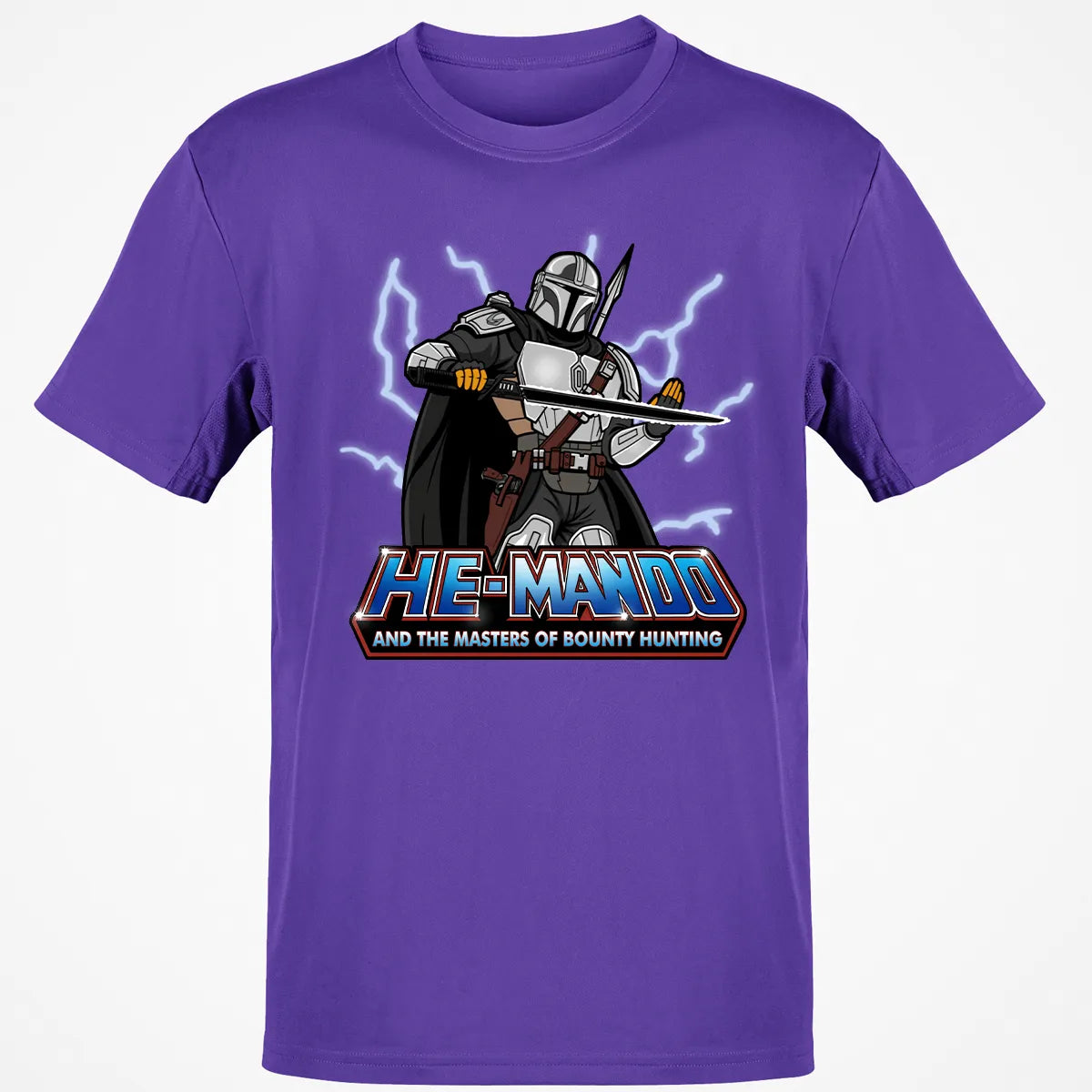 Classic Unisex T-Shirt - 7GMJ6RZD
