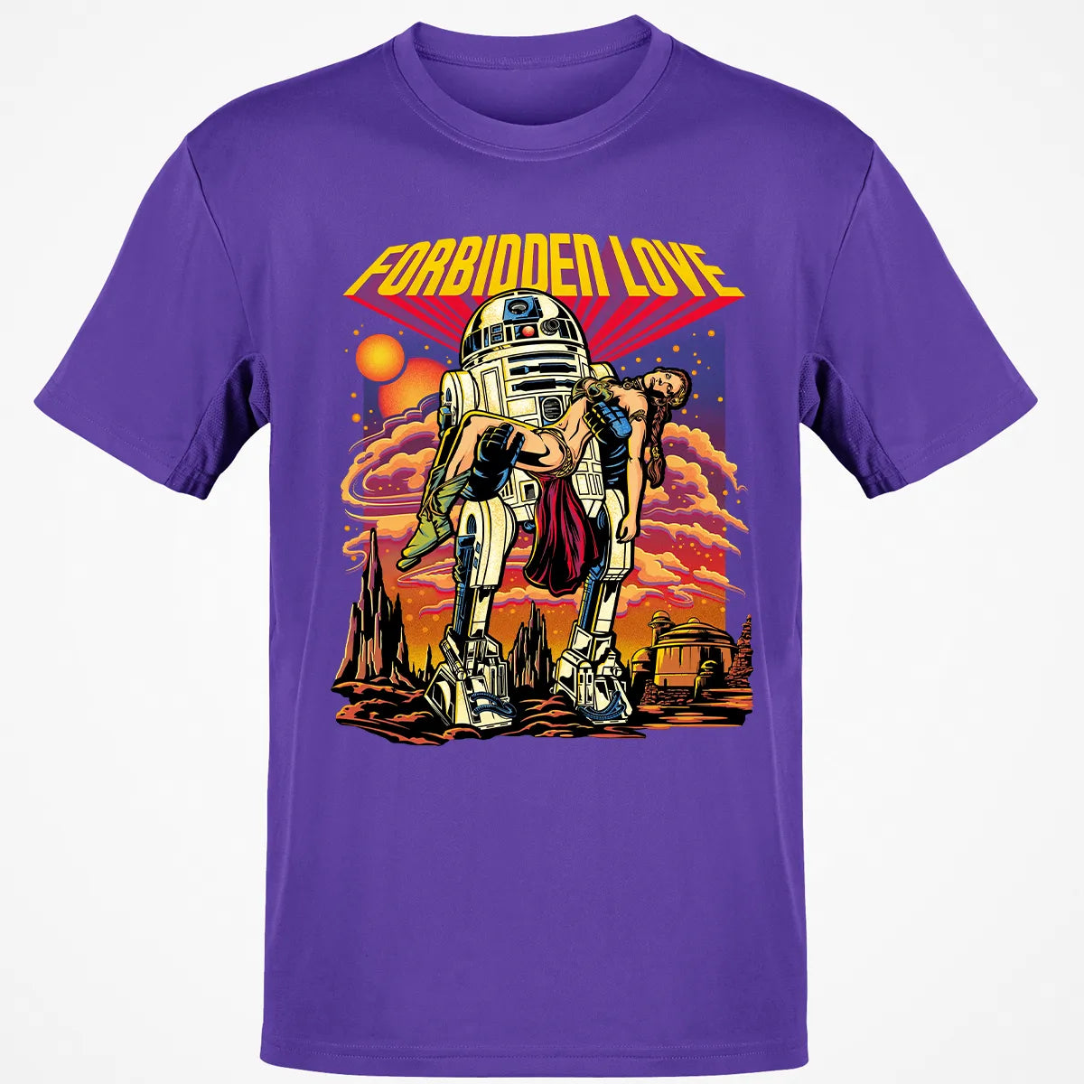 Classic Unisex T-Shirt - VFT2LAXJ