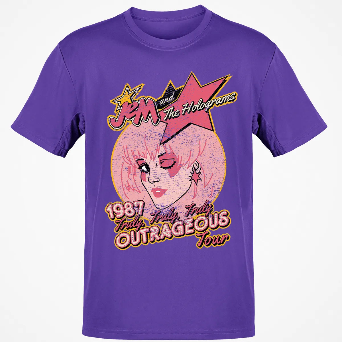 Classic Unisex T-Shirt - 6KWRMMV7