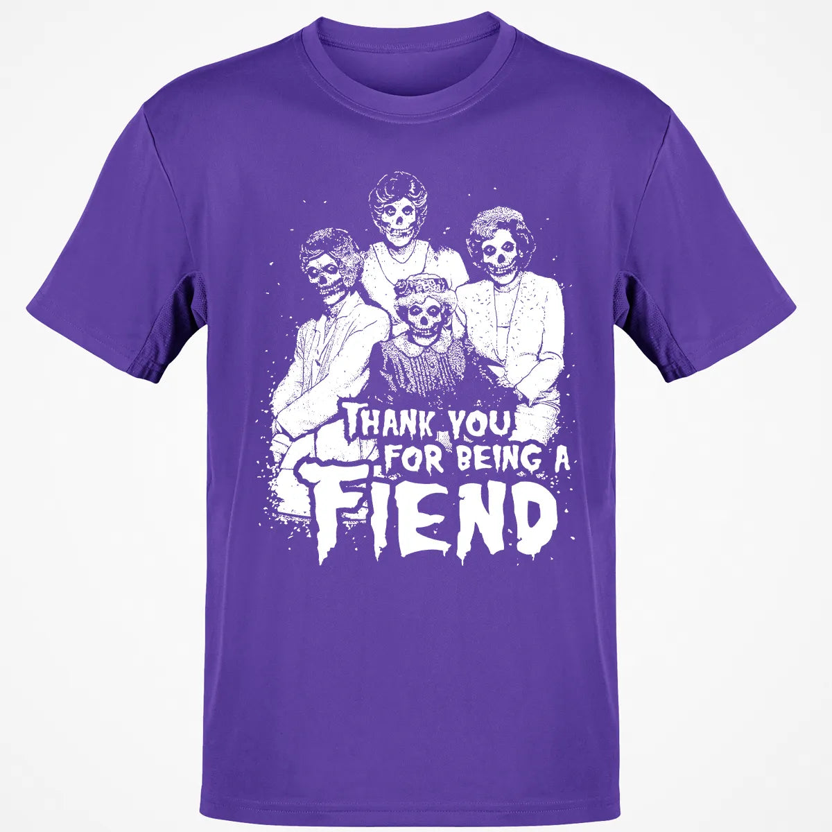 Classic Unisex T-Shirt - 23TP6F2R