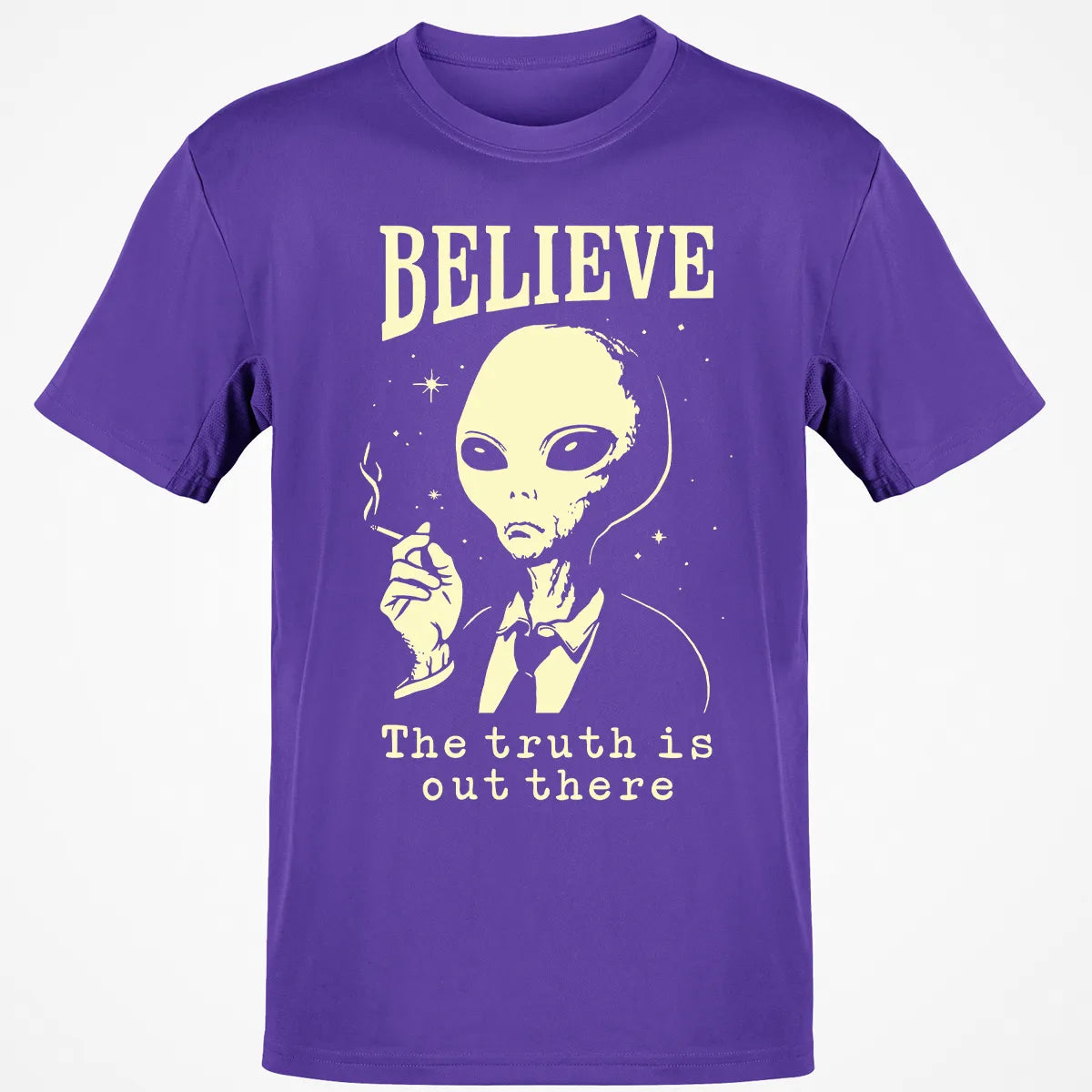 Classic Unisex T-Shirt - A44FBU3N