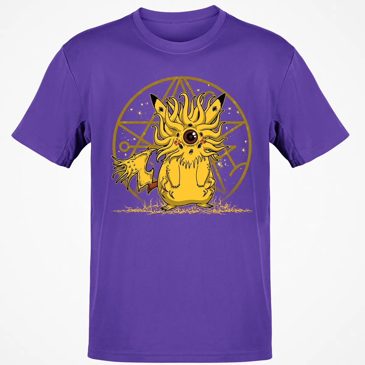 Classic Unisex T-Shirt - 4HYR2BKE