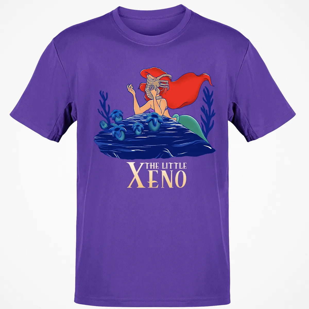 Classic Unisex T-Shirt - 7XKVDS6W