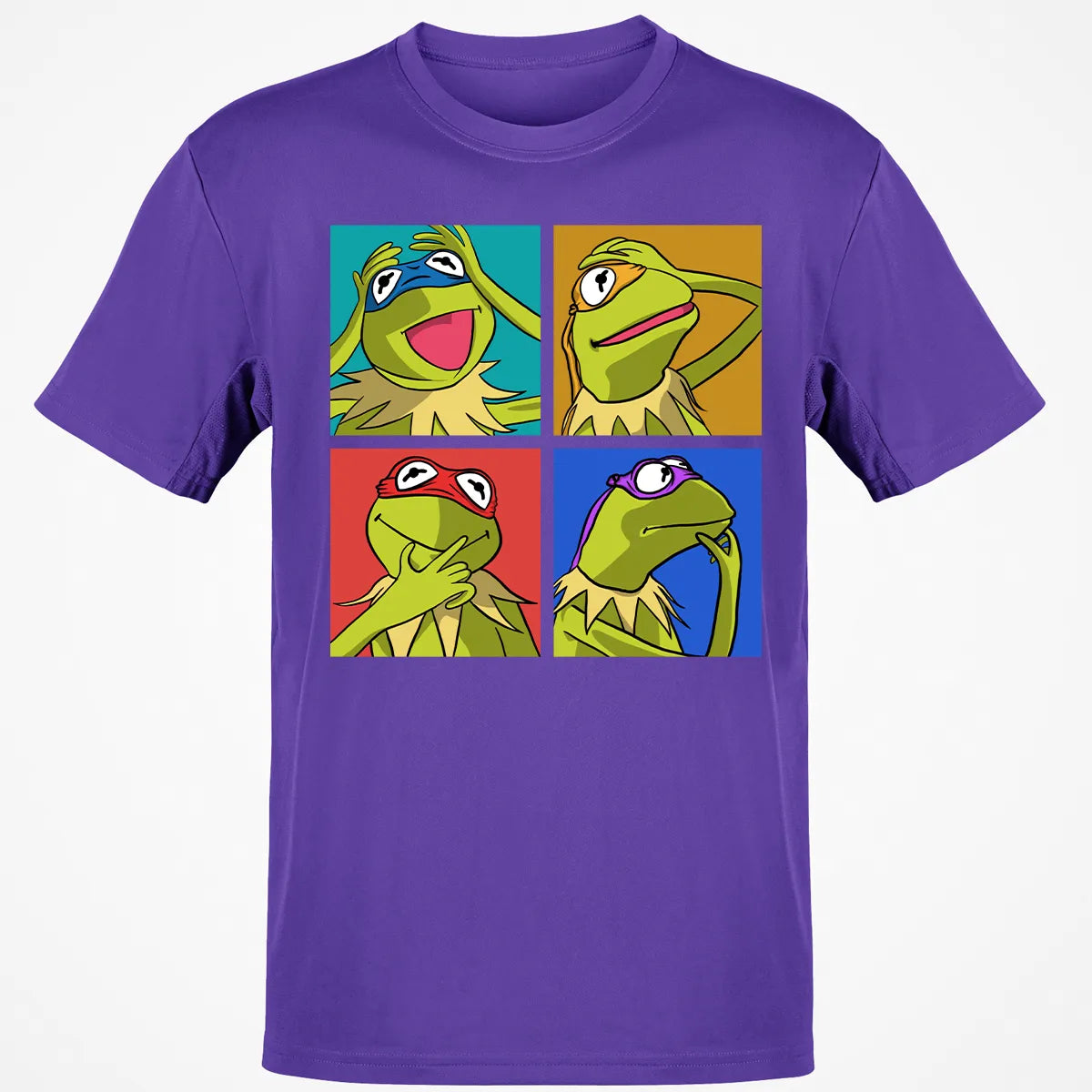 Classic Unisex T-Shirt - WWK1AXSP