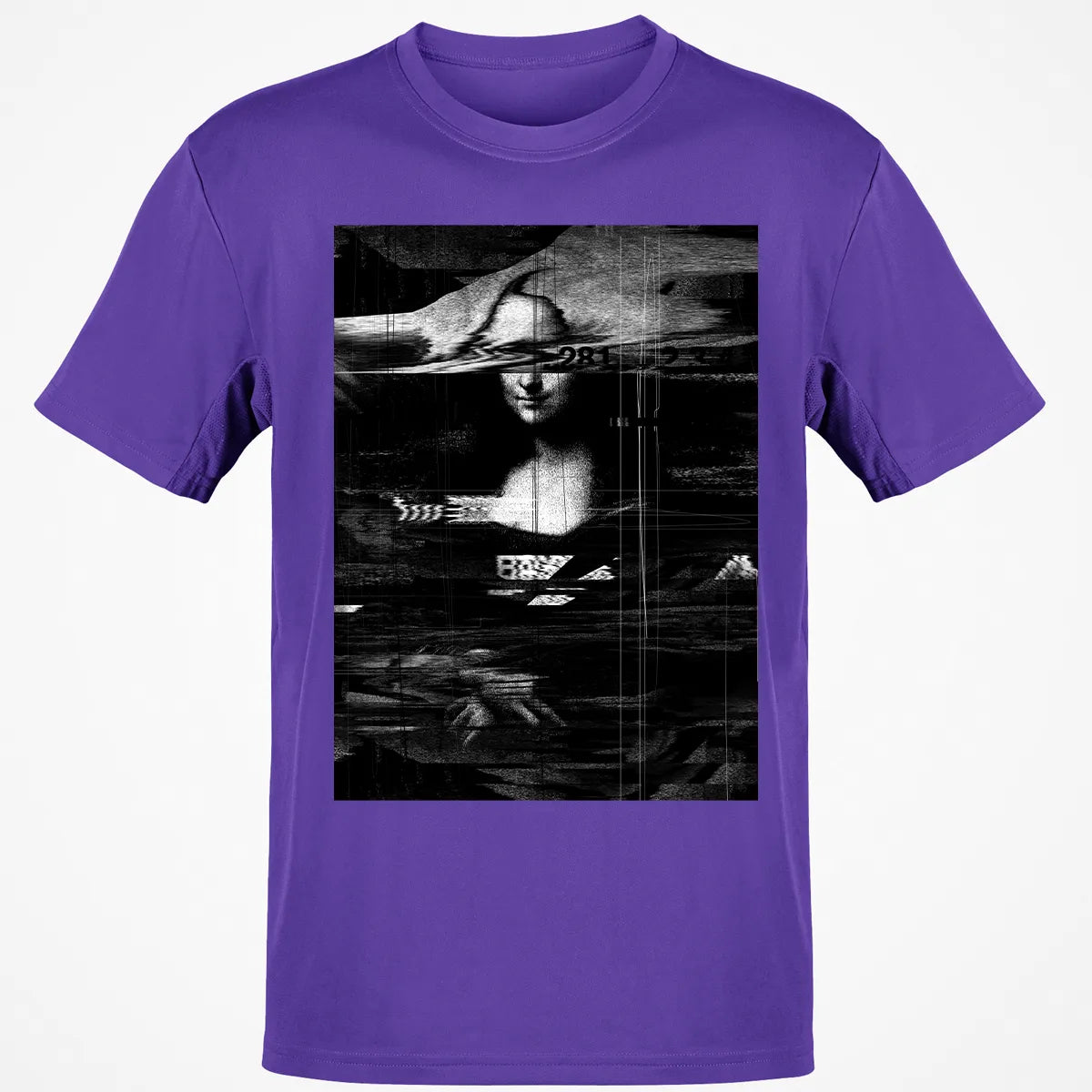 Classic Unisex T-Shirt - ED8PHBCH