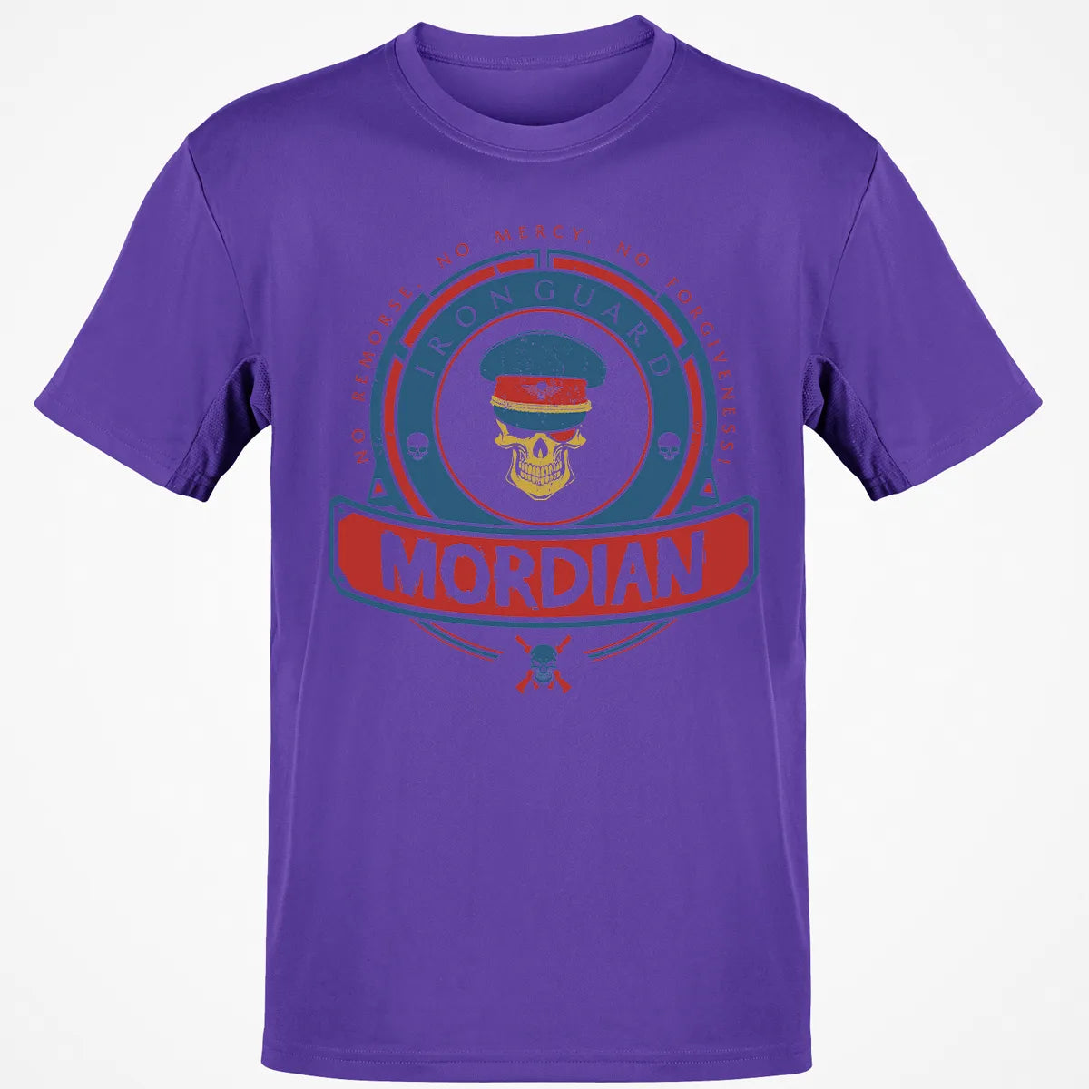 Classic Unisex T-Shirt - 8GU47RLE