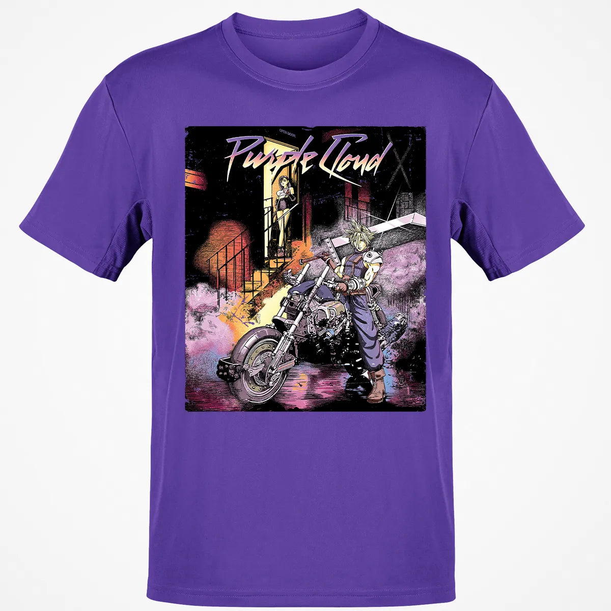 Classic Unisex T-Shirt - Y27ASYDZ