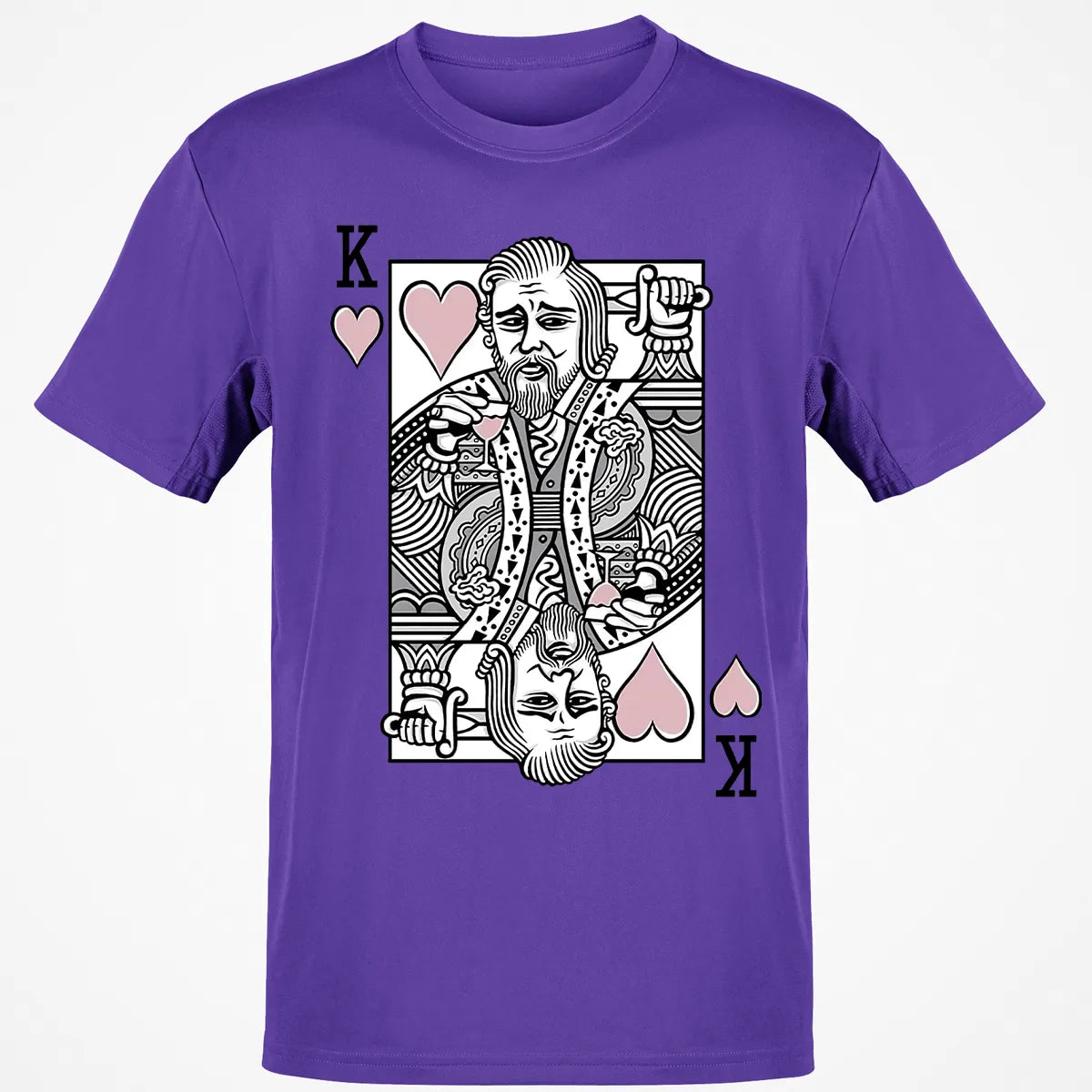 Classic Unisex T-Shirt - 1STS4WAK