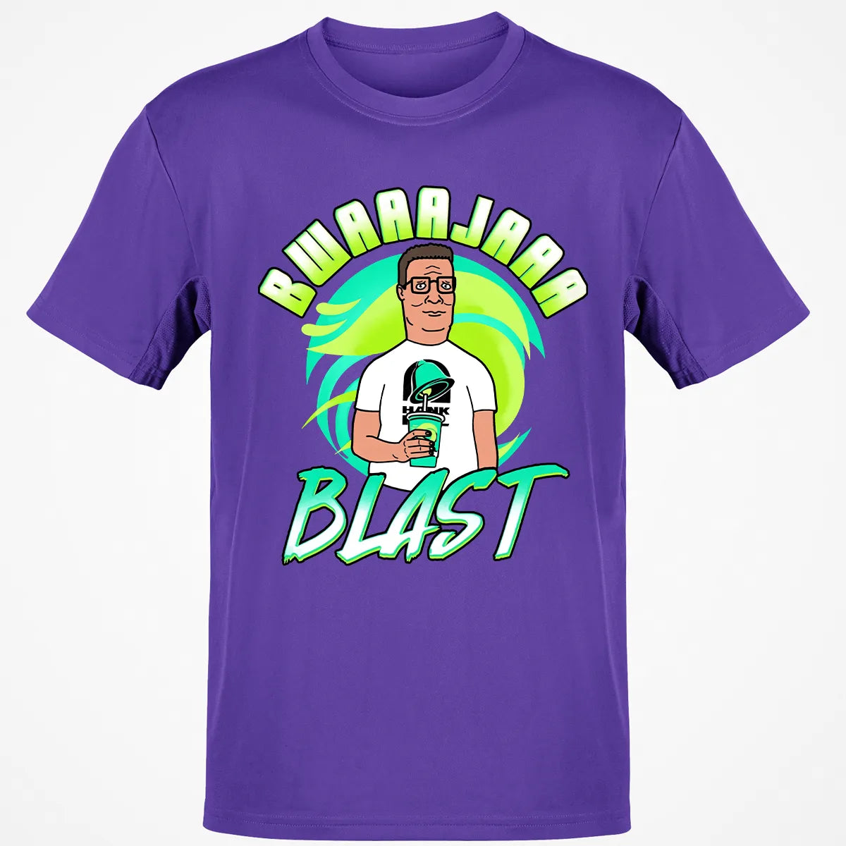 Classic Unisex T-Shirt - CLS16VAC