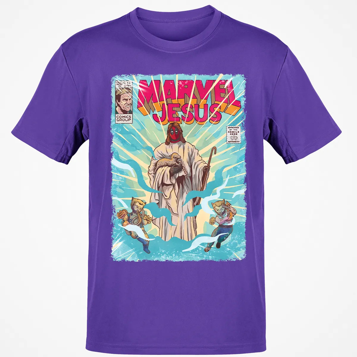 Classic Unisex T-Shirt - TYTWDEYU