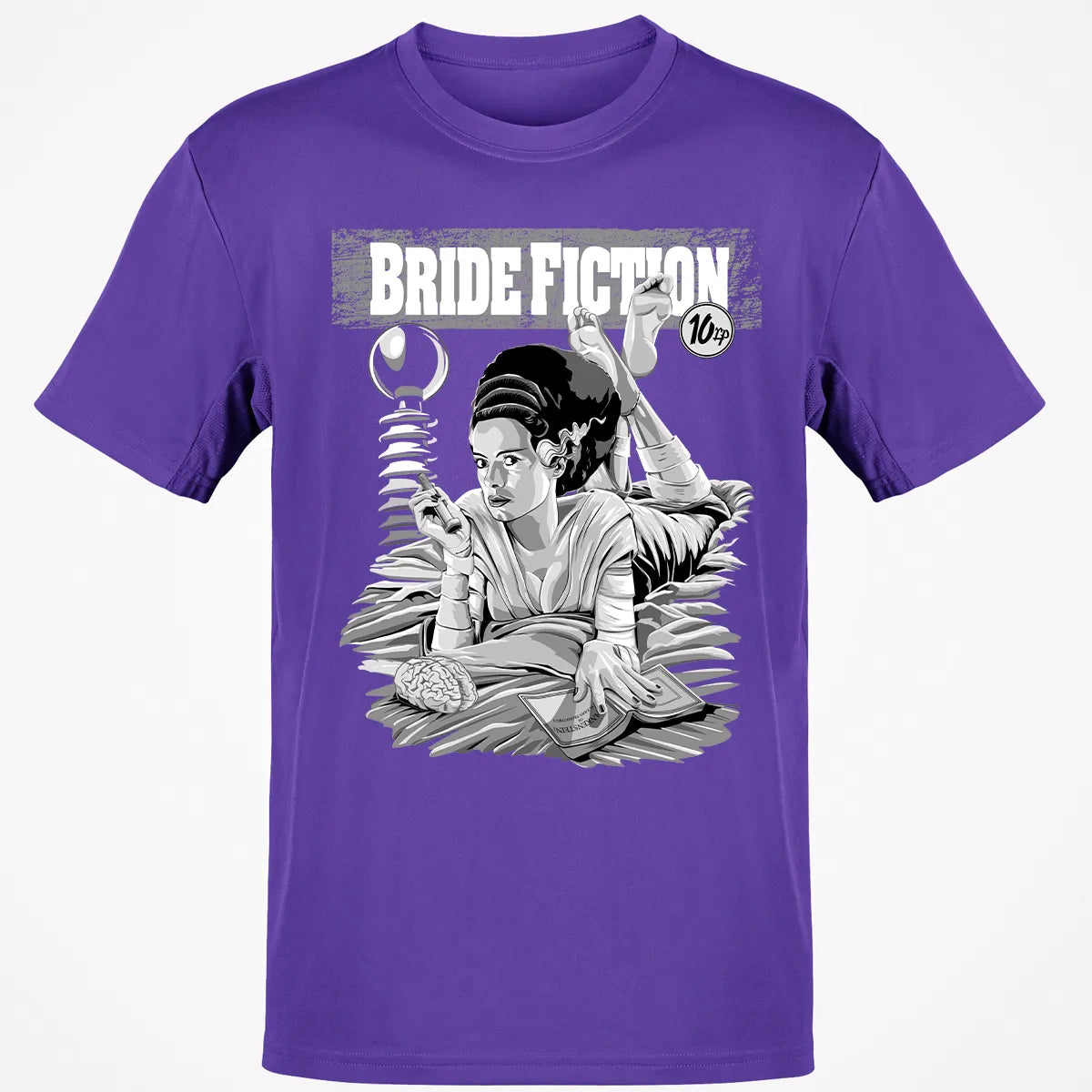 Classic Unisex T-Shirt - VBNJ7QBE