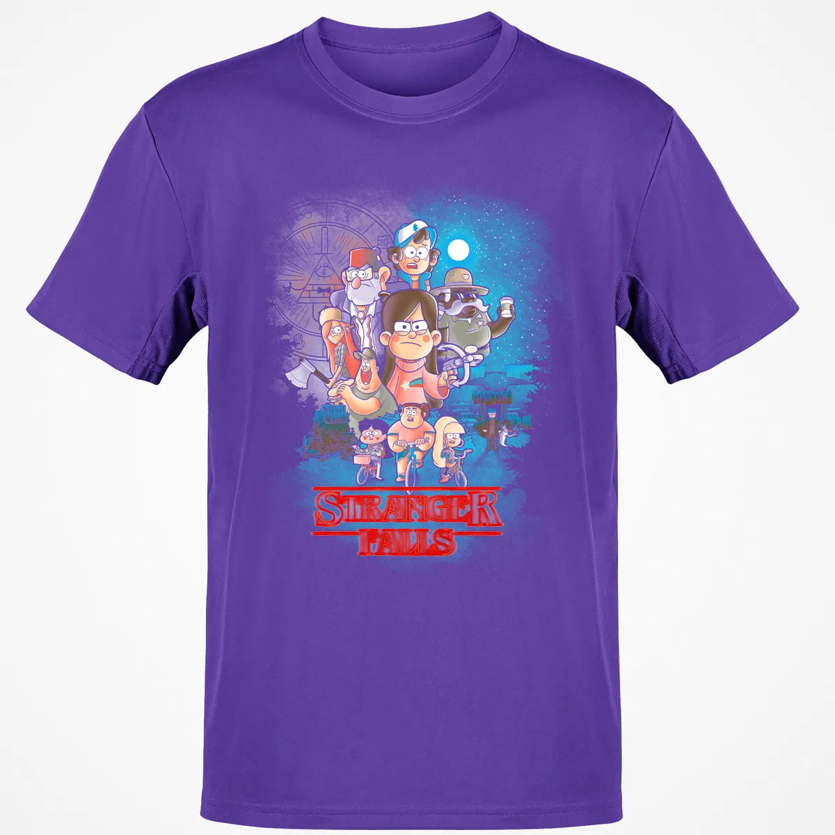 Classic Unisex T-Shirt - 8JR21KE9