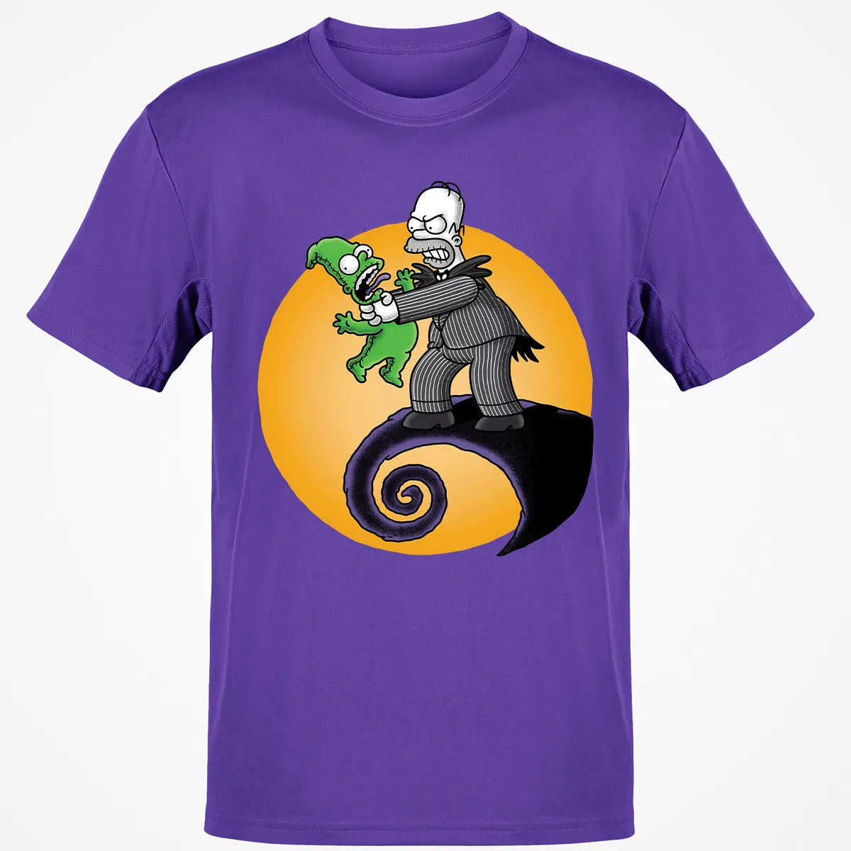 Classic Unisex T-Shirt - VAHSGR77