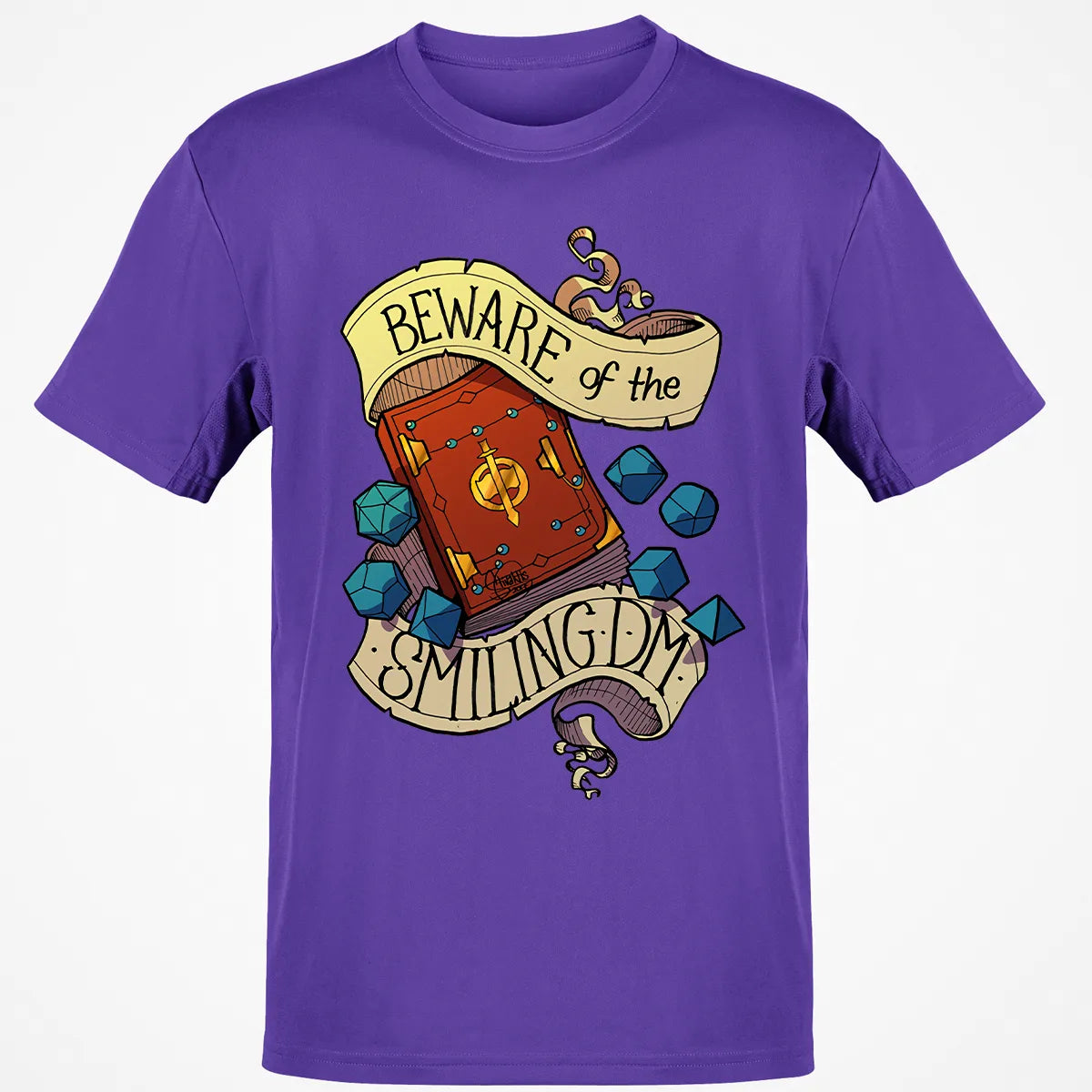 Classic Unisex T-Shirt - Z3VHQ81U