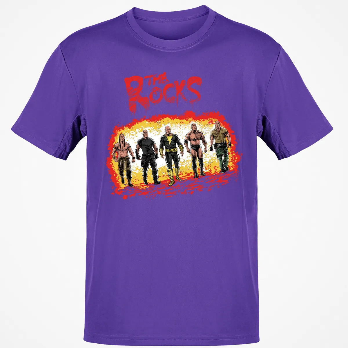 Classic Unisex T-Shirt - X1G5UP4A