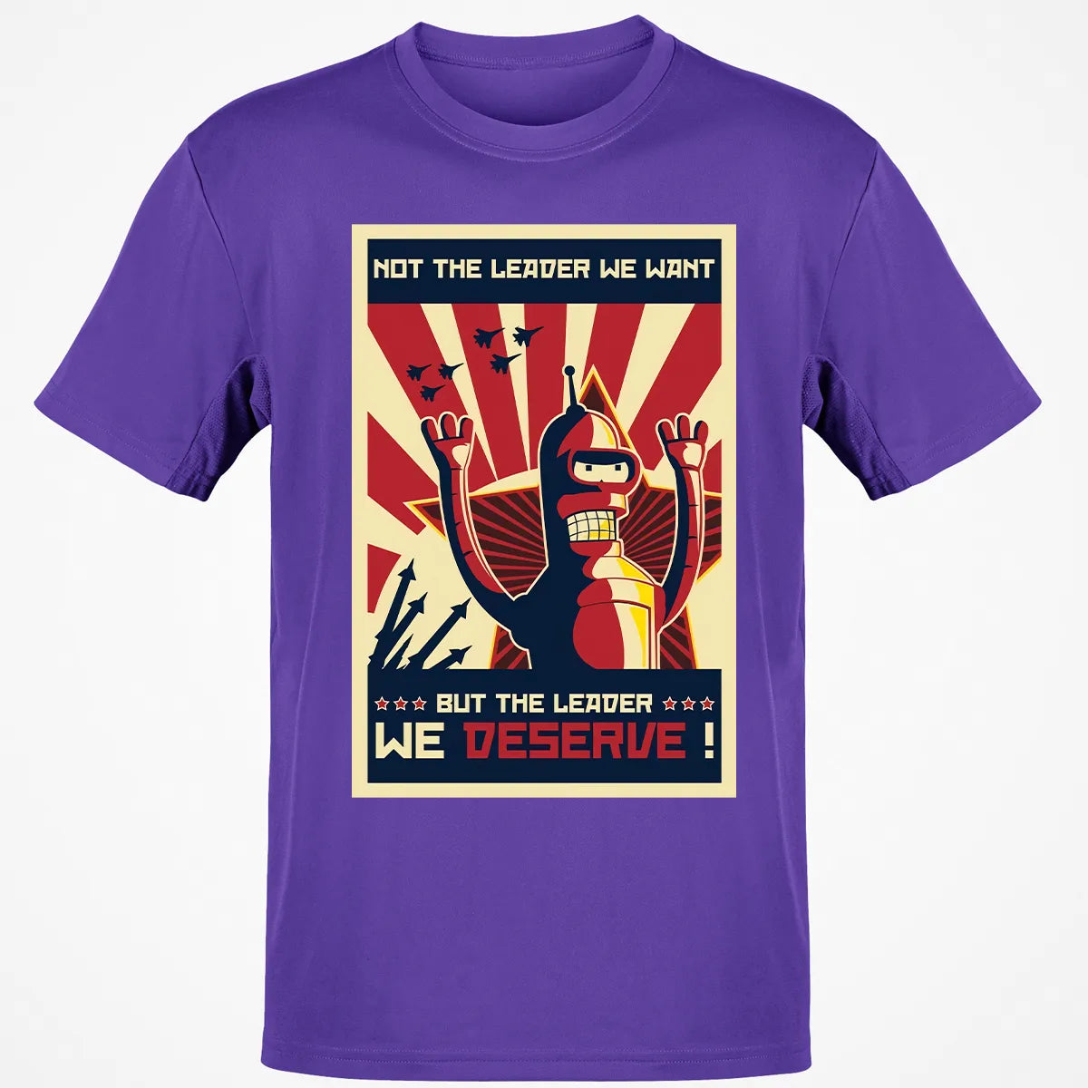 Classic Unisex T-Shirt - LF7BGPSP