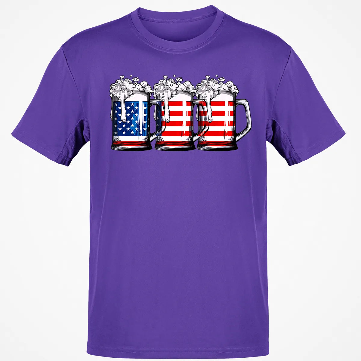 Classic Unisex T-Shirt - 3CCGKCK8