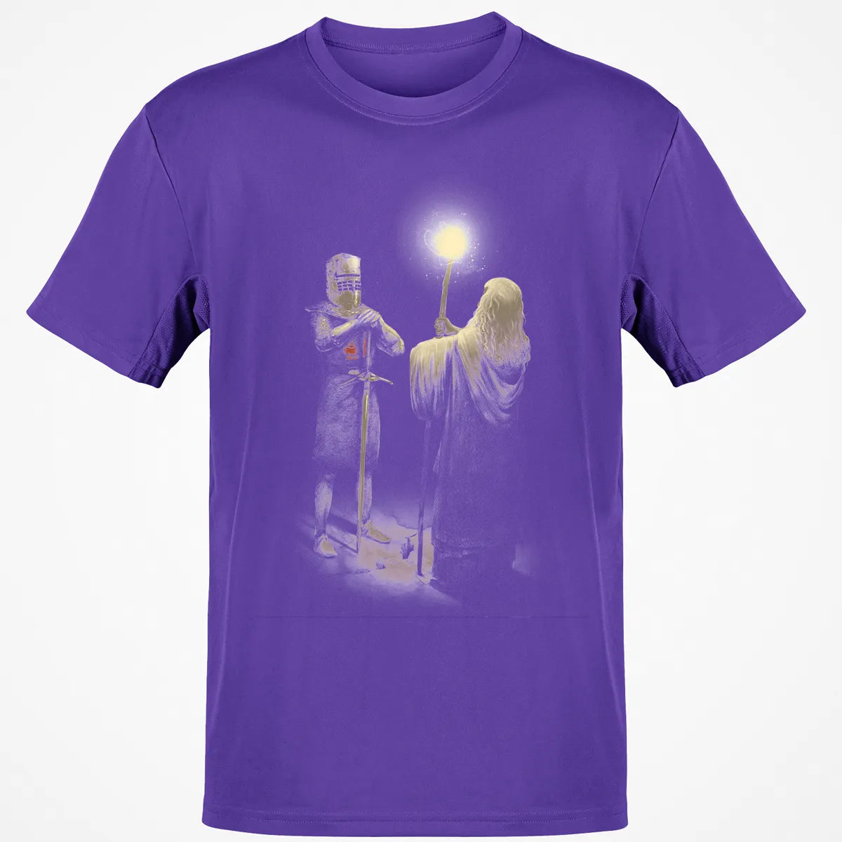 Classic Unisex T-Shirt - T43XAL5Q