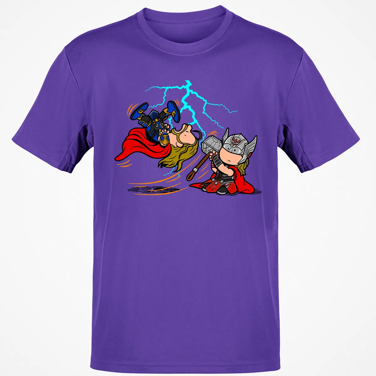 Classic Unisex T-Shirt - HHV9NUFH