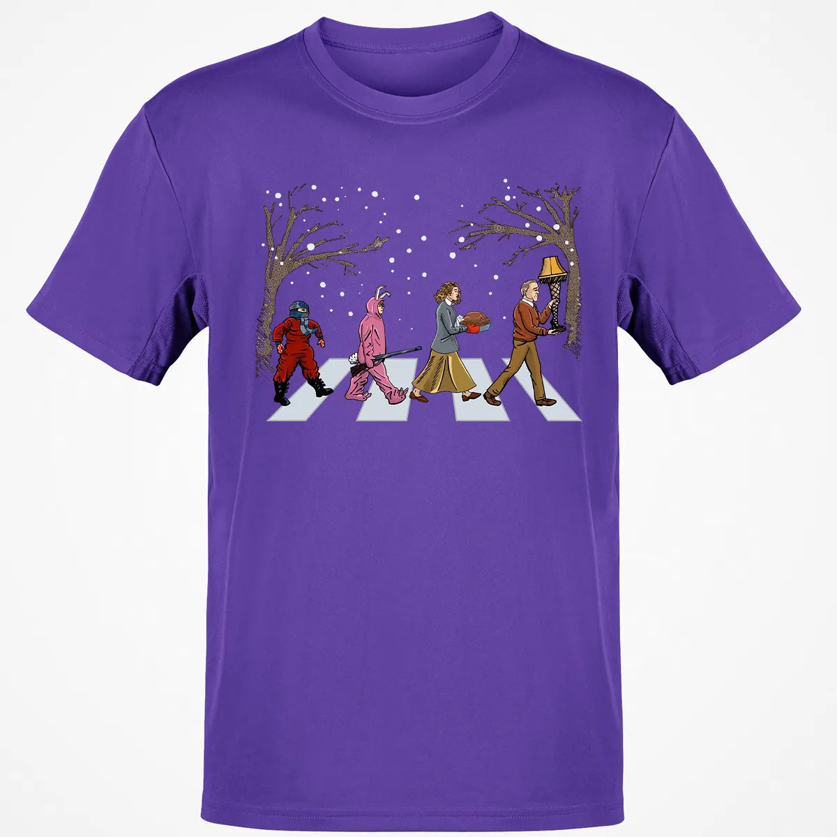 Classic Unisex T-Shirt - SKXSXW8D