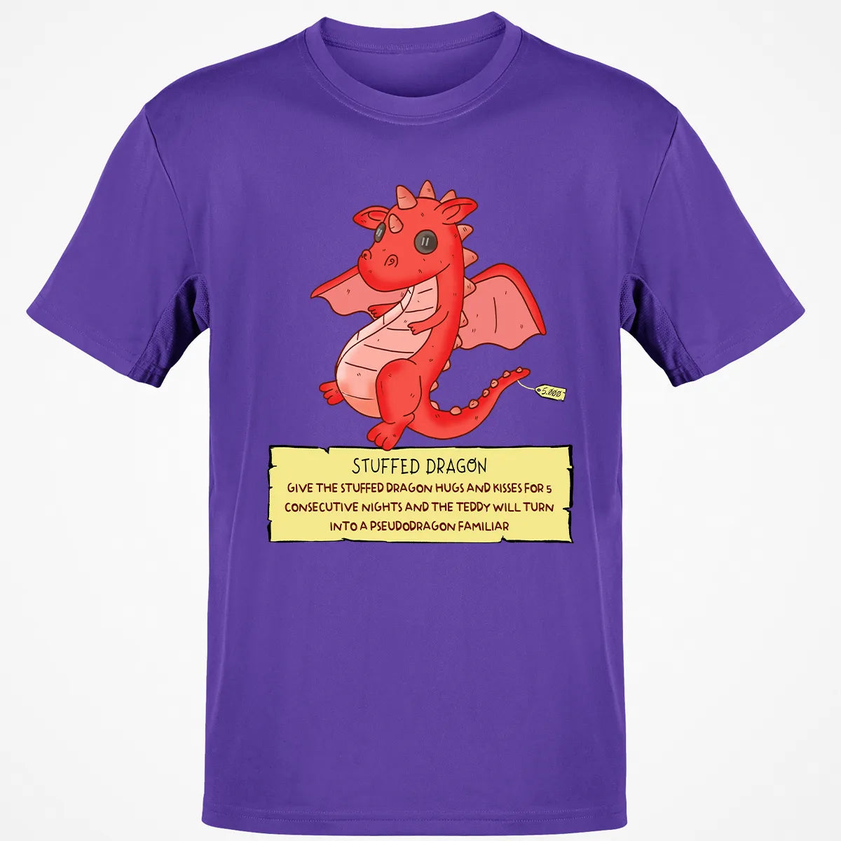 Classic Unisex T-Shirt - DPN2RDPV