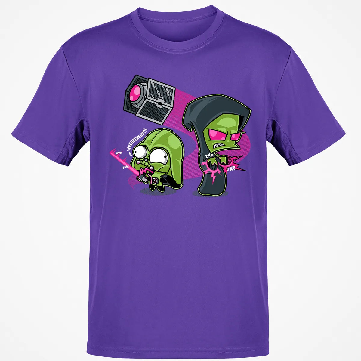 Classic Unisex T-Shirt - T3R8W8VD