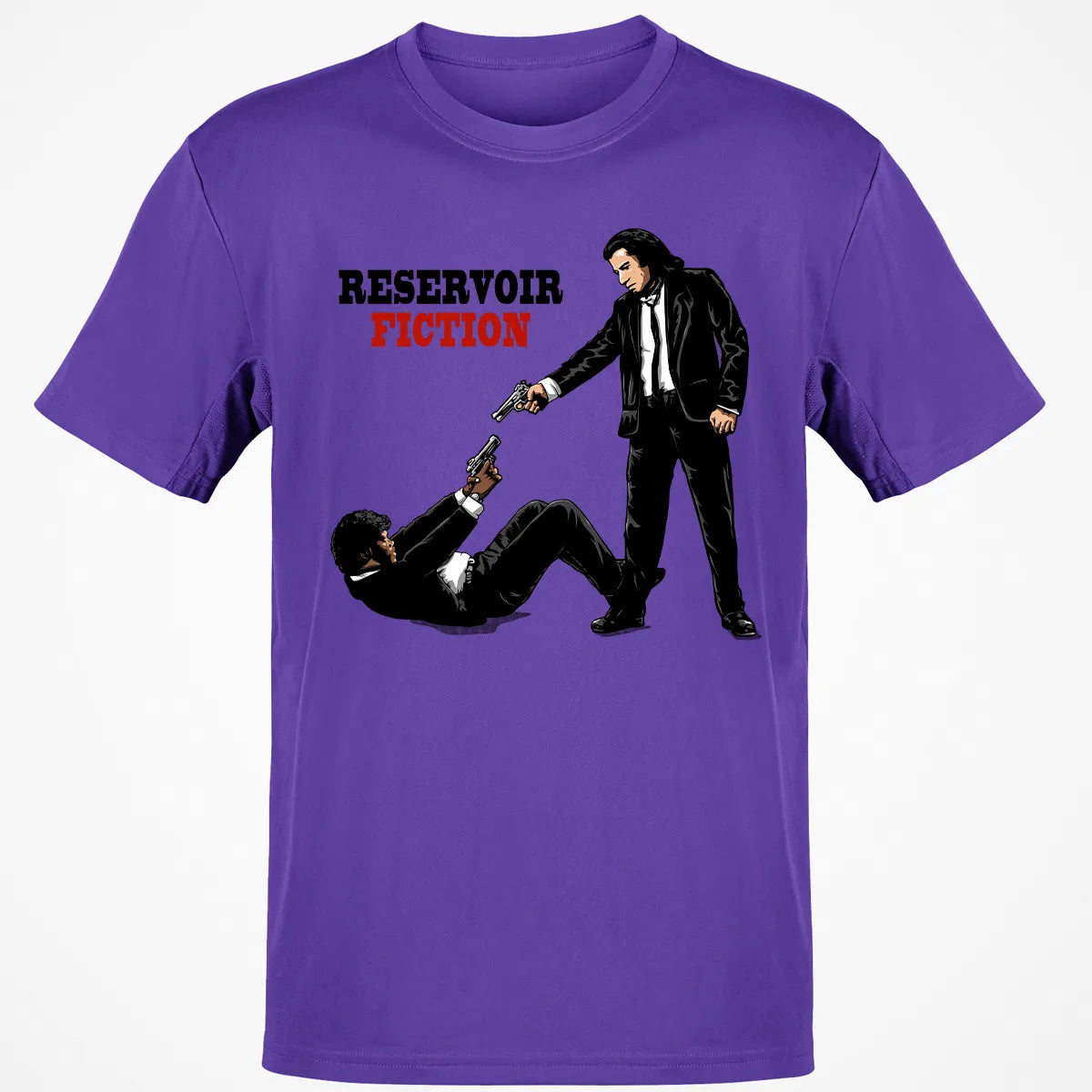 Classic Unisex T-Shirt - 6H4KRDLY