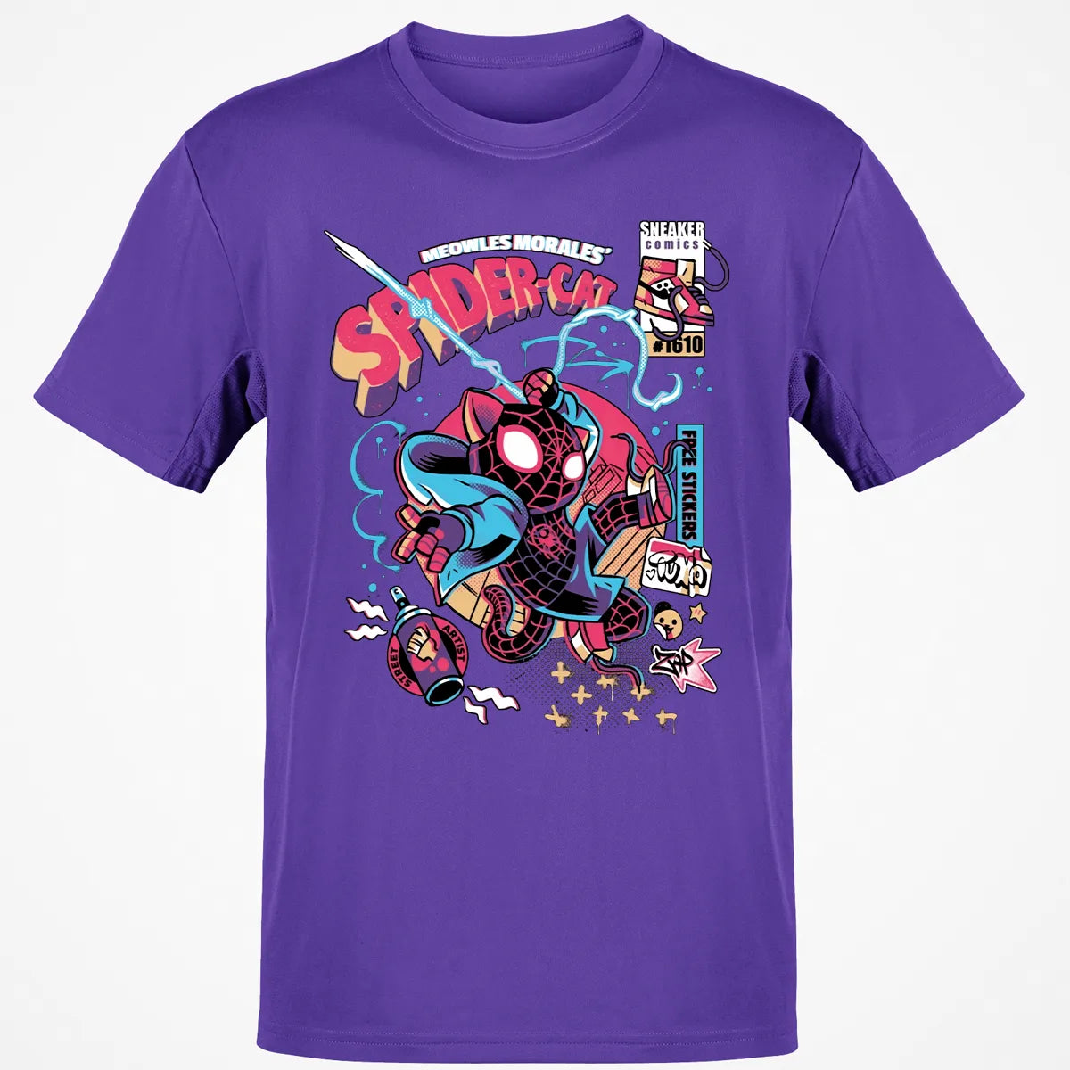 Classic Unisex T-Shirt - PAR2C3R3