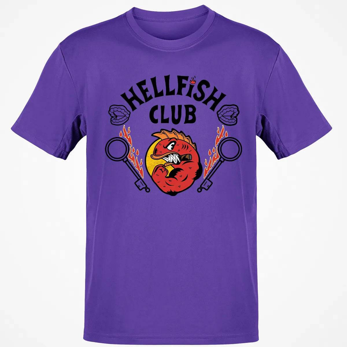 Classic Unisex T-Shirt - GVY6Q8HR
