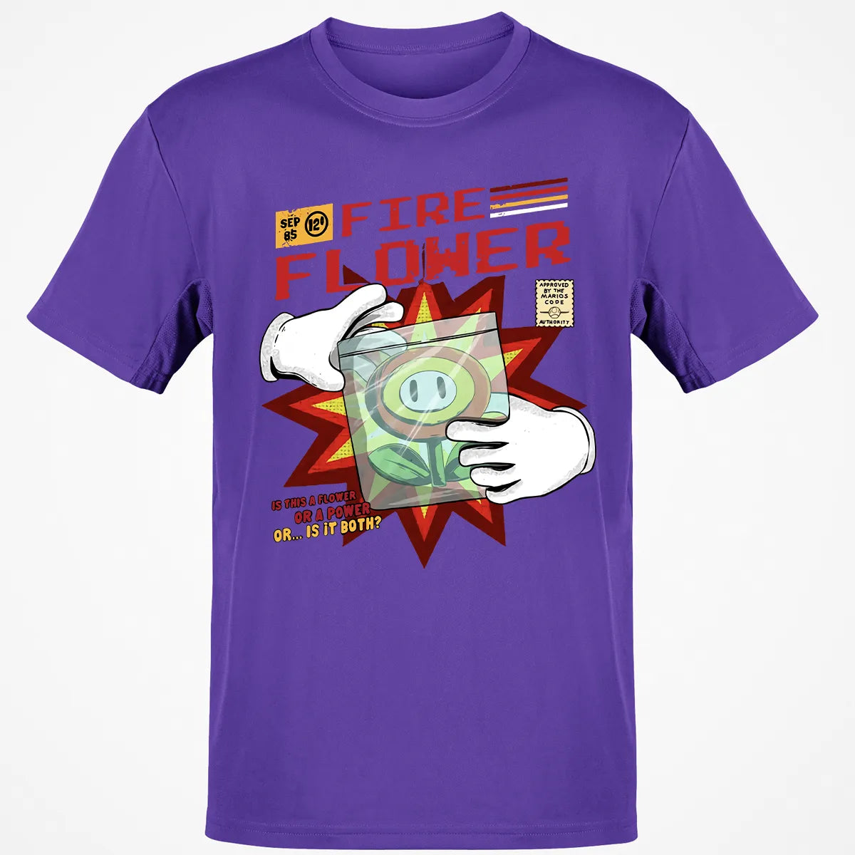 Classic Unisex T-Shirt - 52DLMFF8