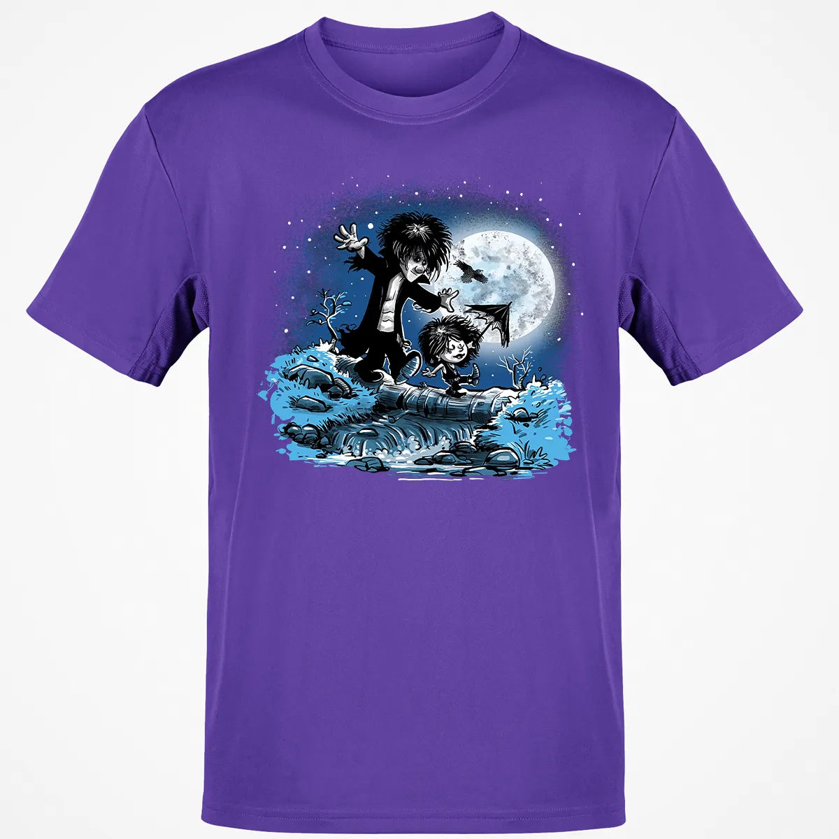 Classic Unisex T-Shirt - KGRS8LGG