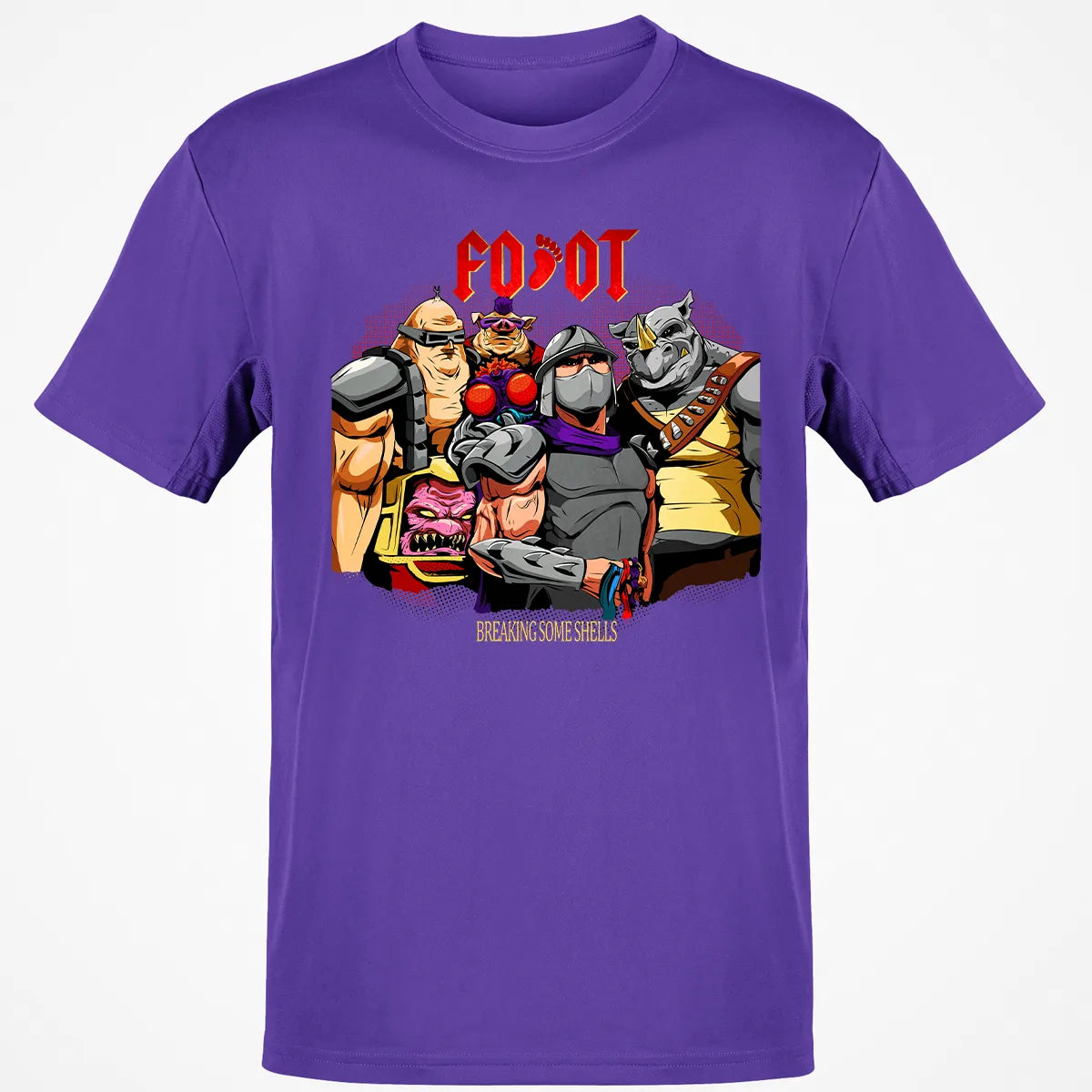 Classic Unisex T-Shirt - YBSJ8YGF