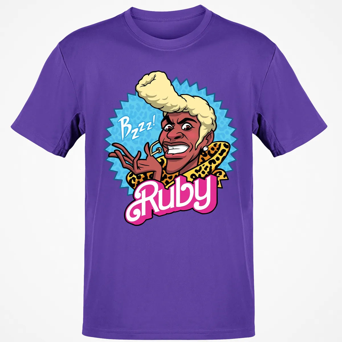 Classic Unisex T-Shirt - 2PQD5Y8B