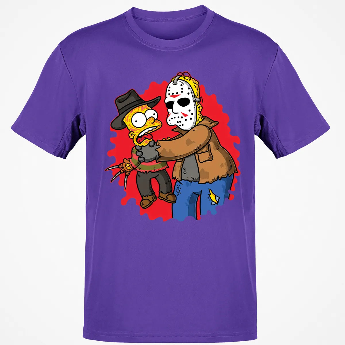 Classic Unisex T-Shirt - Q91QME9R