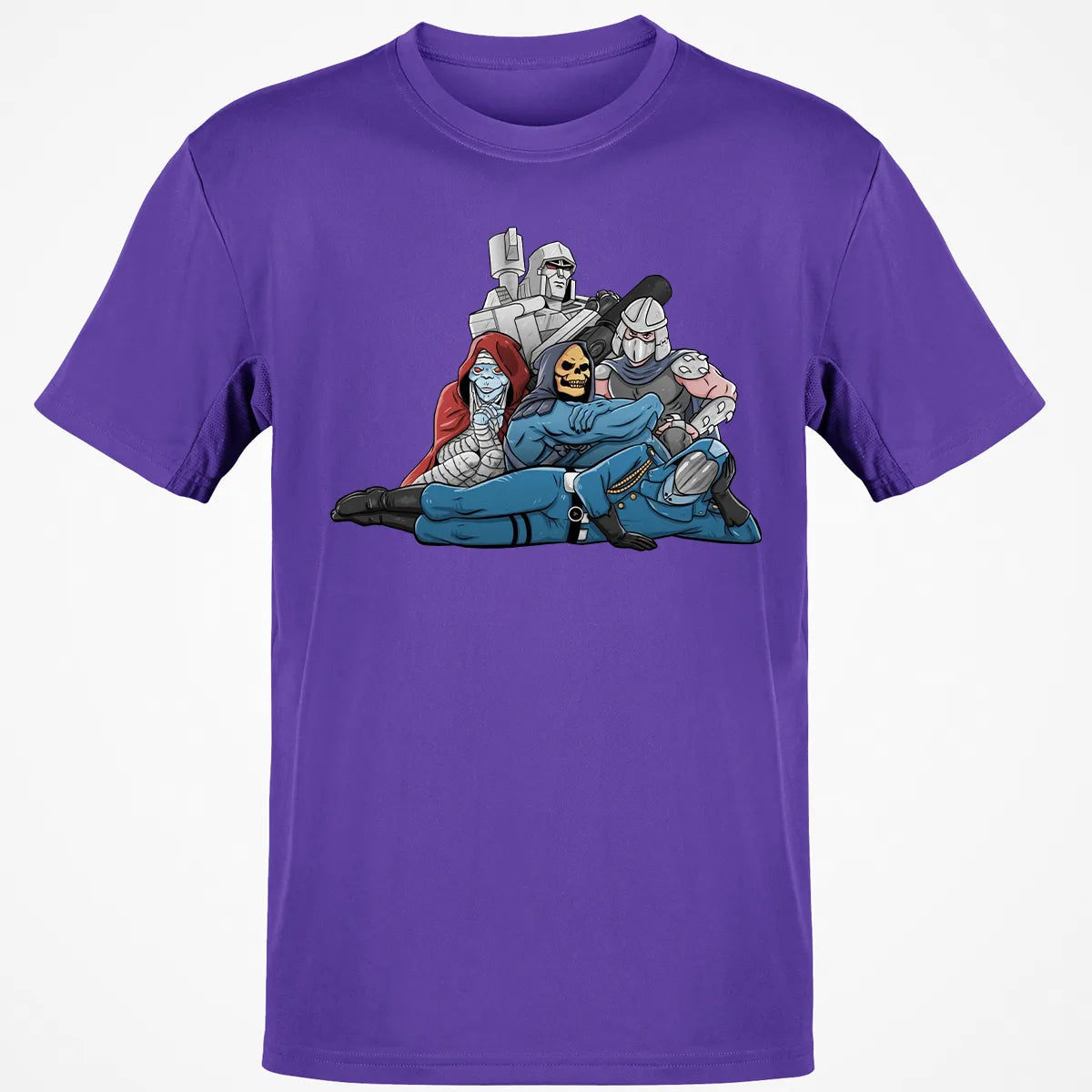 Classic Unisex T-Shirt - NXSC1H92