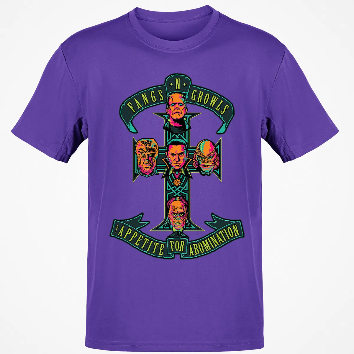 Classic Unisex T-Shirt - WQ4KT9GU