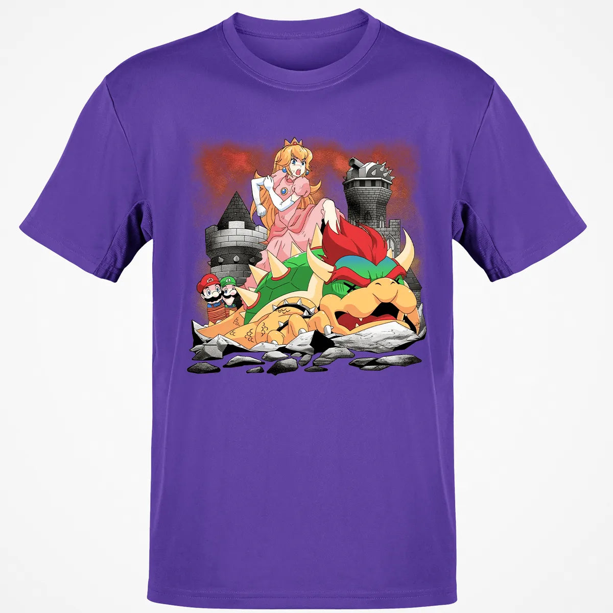 Classic Unisex T-Shirt - 6EAZP9H4