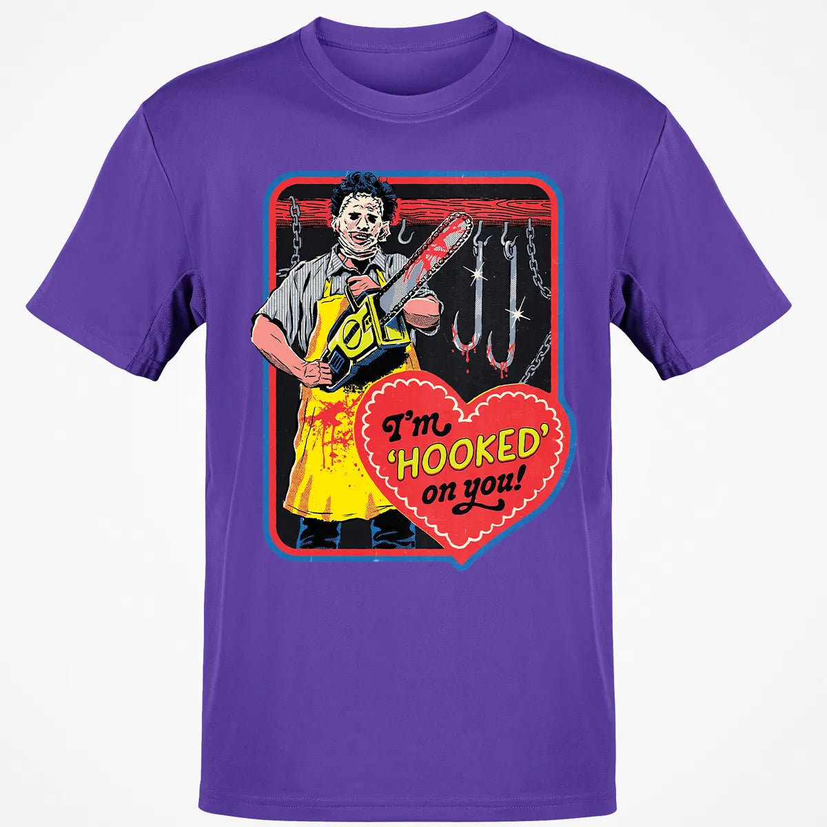 Classic Unisex T-Shirt - QDR94FWS