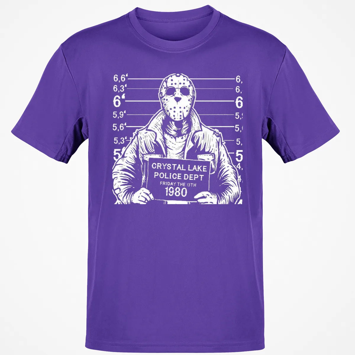 Classic Unisex T-Shirt - Q1WHBT1V